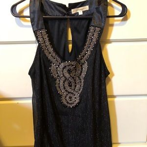 VANITY PREMIUM COLLECTION TANK TOP